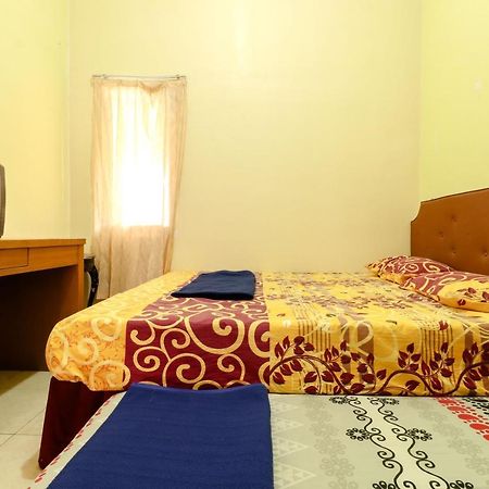 The Joglo Family Hotel Magelang Luaran gambar