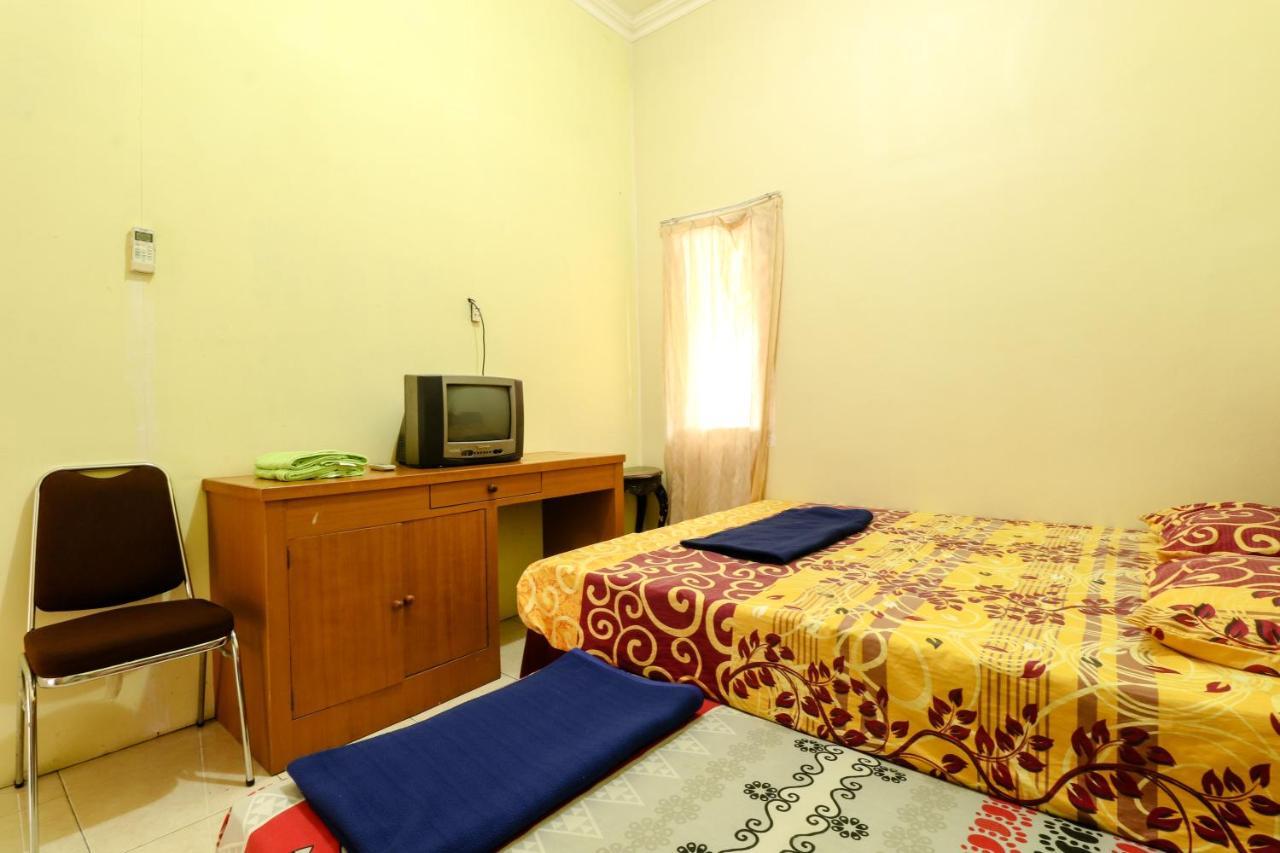 The Joglo Family Hotel Magelang Luaran gambar