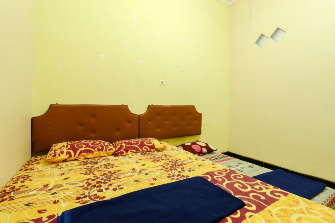 The Joglo Family Hotel Magelang Luaran gambar