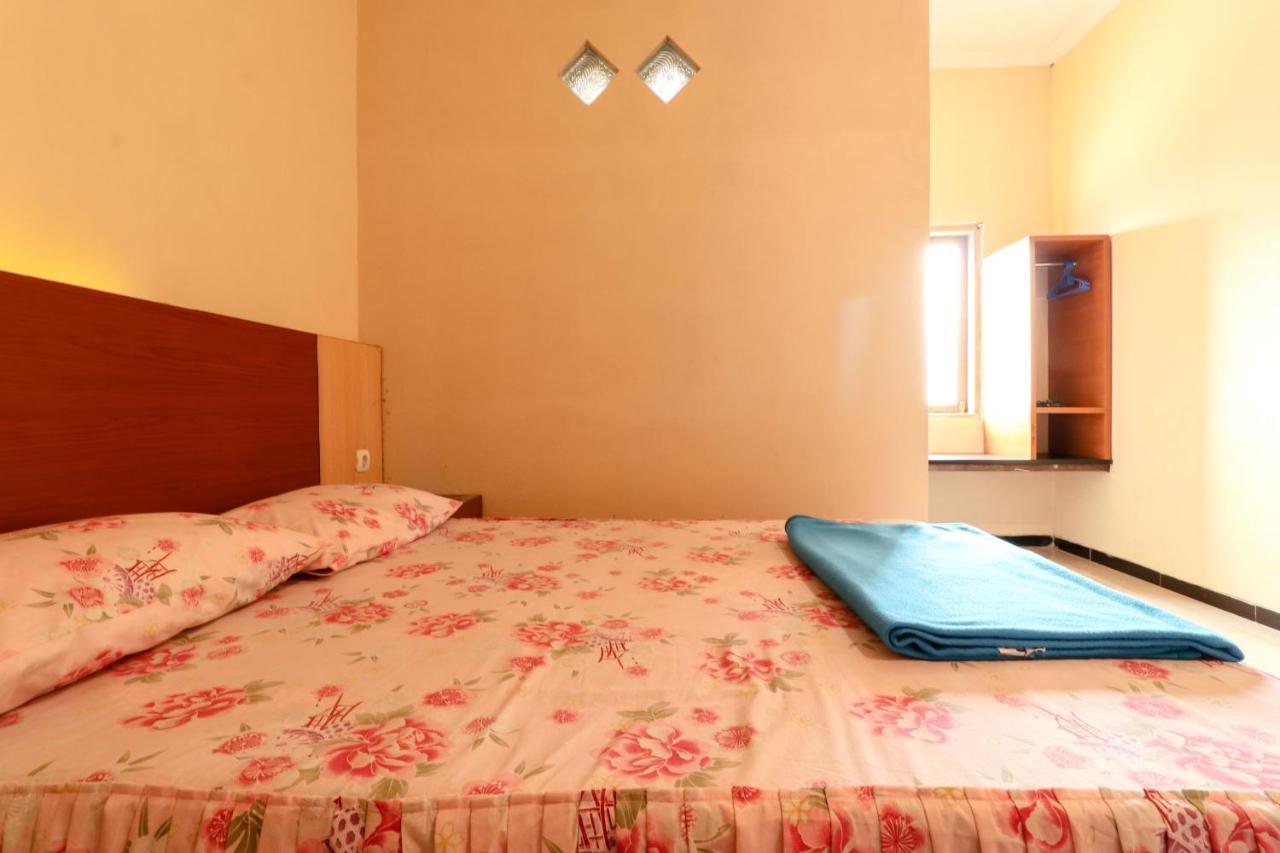 The Joglo Family Hotel Magelang Luaran gambar